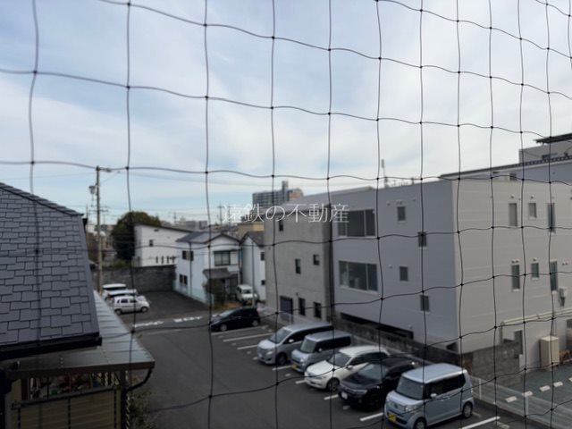 シティプラザ浜松 眺望