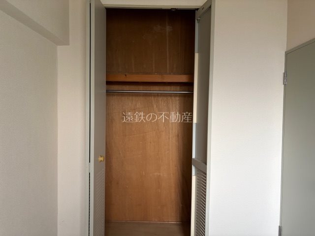 シティプラザ浜松 収納