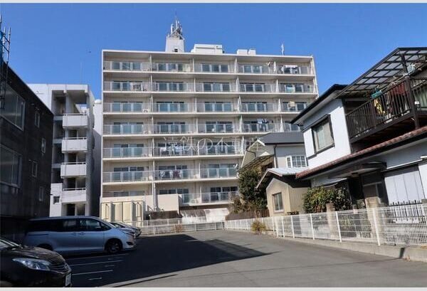 シティプラザ浜松 その他外観2