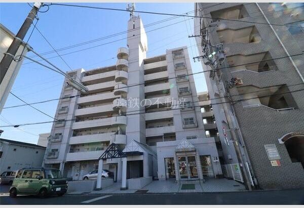 シティプラザ浜松 その他外観3