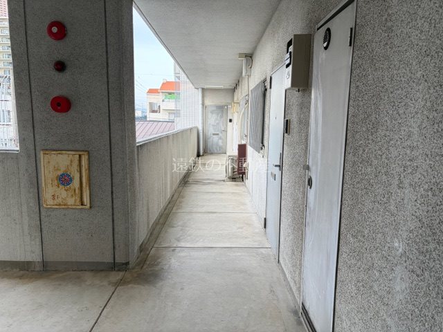 シティプラザ浜松 ロビー
