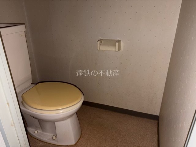 シティプラザ浜松 トイレ