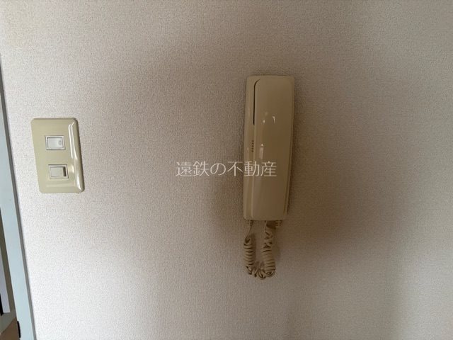シティプラザ浜松 セキュリティ