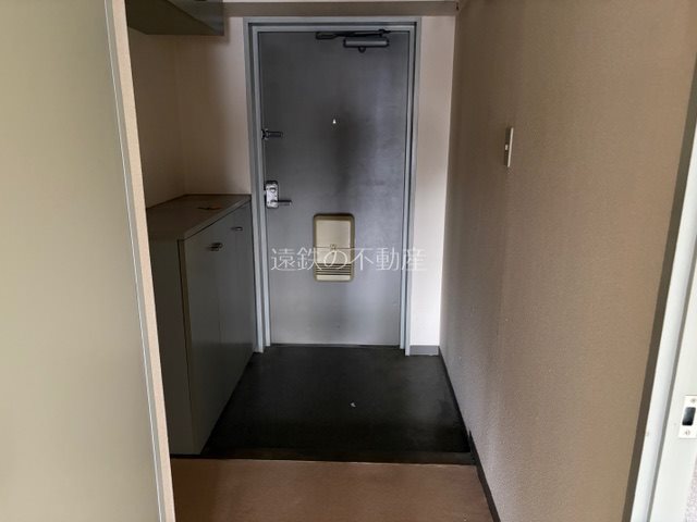 シティプラザ浜松 玄関