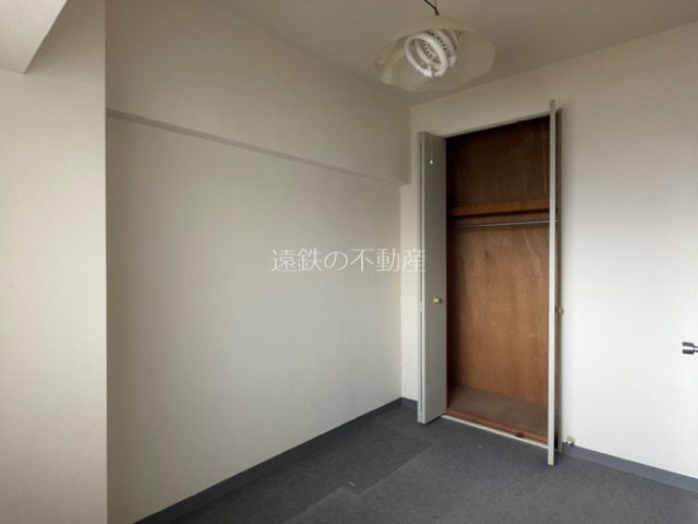 シティプラザ浜松 ベッドルーム