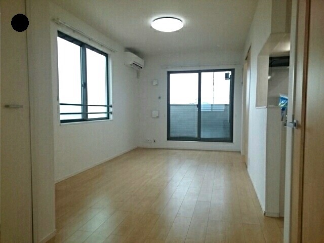 ジャスミン リビング