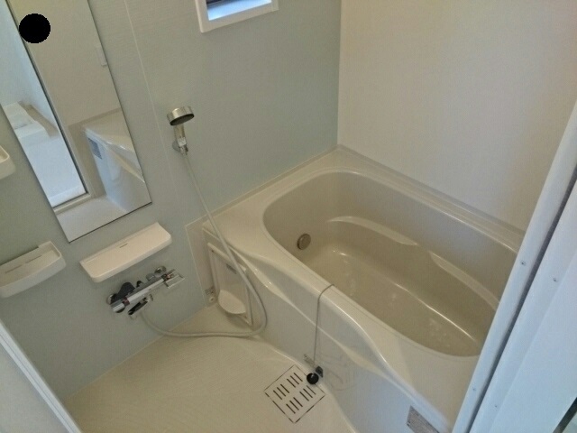 ジャスミン 風呂画像