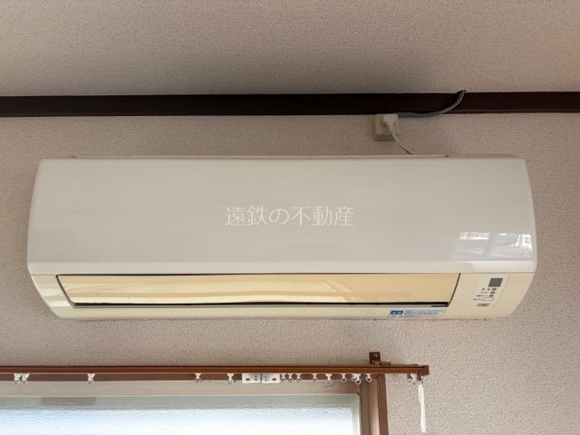 コーポラスしき その他設備