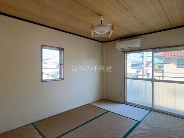 コーポラスしき その他