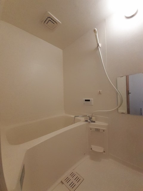 ルーナⅠ 風呂画像