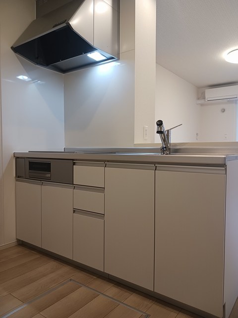 マカスィ キッチン