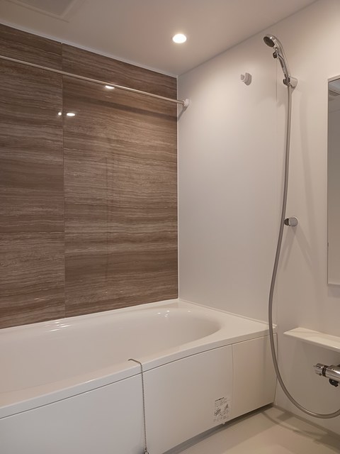 マカスィ 風呂画像