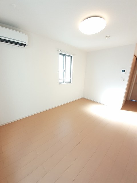 ＤーｂｅｌｉｅｖｅⅤ リビング