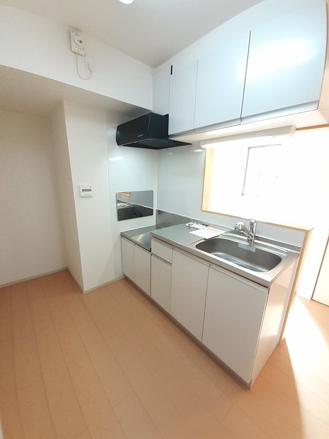 ＤーｂｅｌｉｅｖｅⅤ キッチン