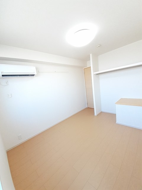 ＤーｂｅｌｉｅｖｅⅤ ベッドルーム