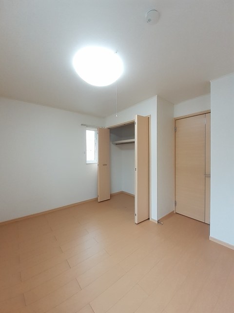 エヴァーグリーン その他1