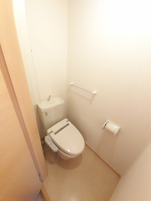 エヴァーグリーン その他2