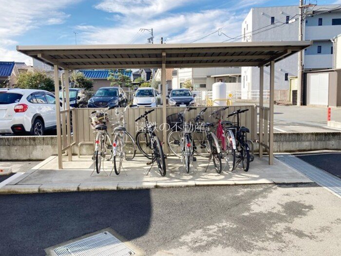 エクセル21　Ⅳ その他外観2