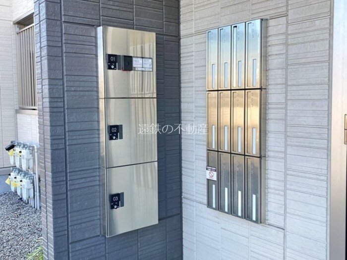 エクセル21　Ⅳ その他外観3