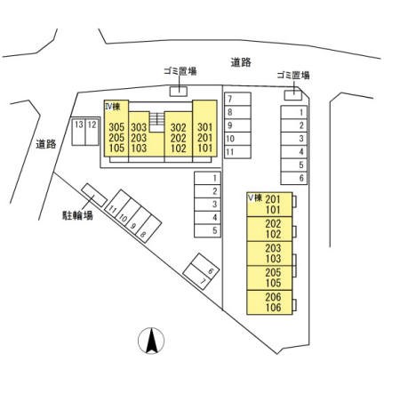 エクセル21　Ⅳ その他外観4