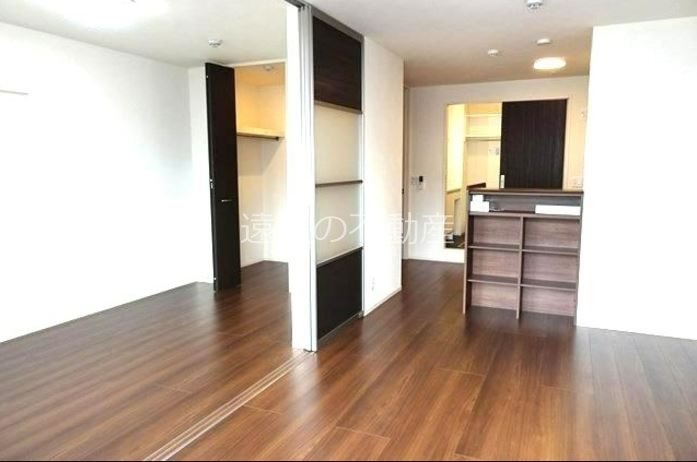 エクセル21　Ⅳ リビング