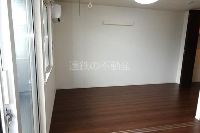 エクセル21　Ⅳ ベッドルーム