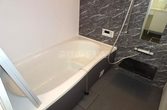 エクセル21　Ⅳ 風呂画像