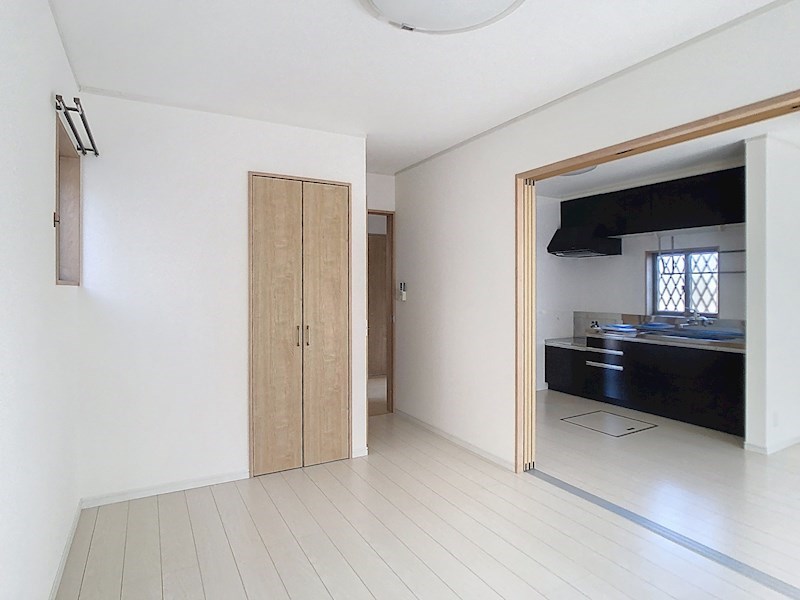 オリーブ緑ヶ丘G その他部屋・スペース