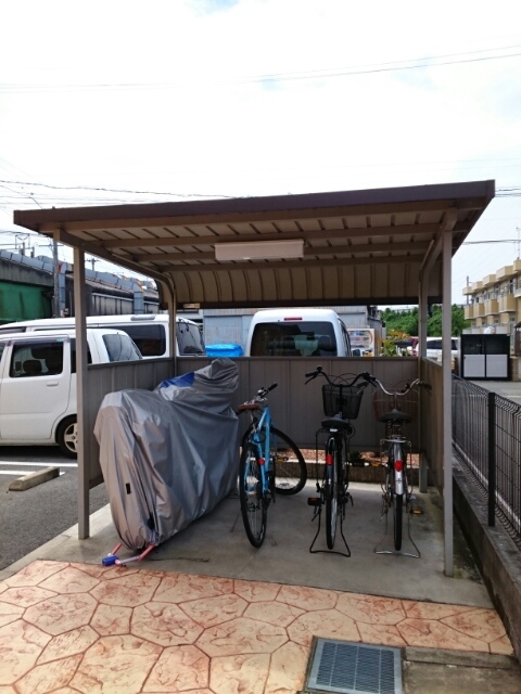 グランドキャッスルⅠ その他6