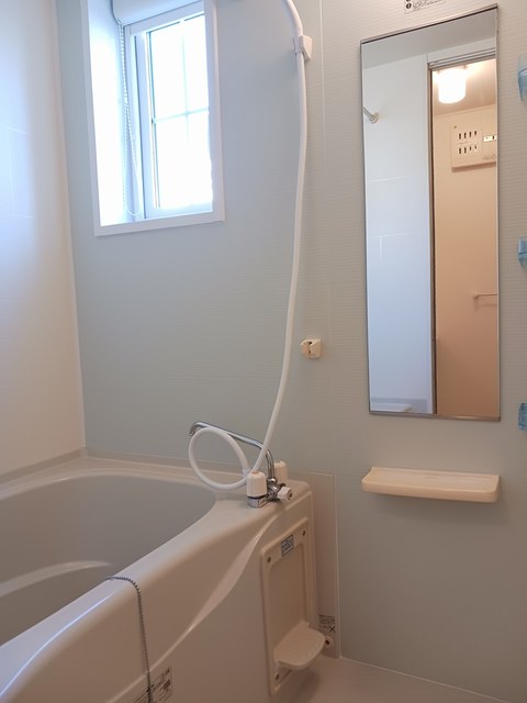 グランドキャッスルⅠ 風呂画像