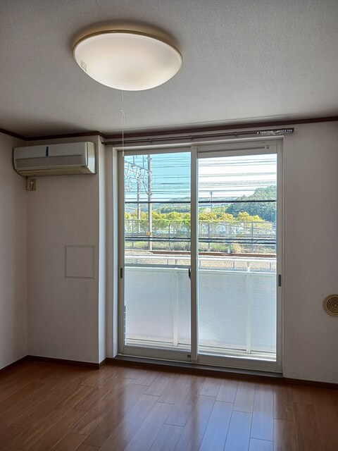 ピチカート　Ａ リビング