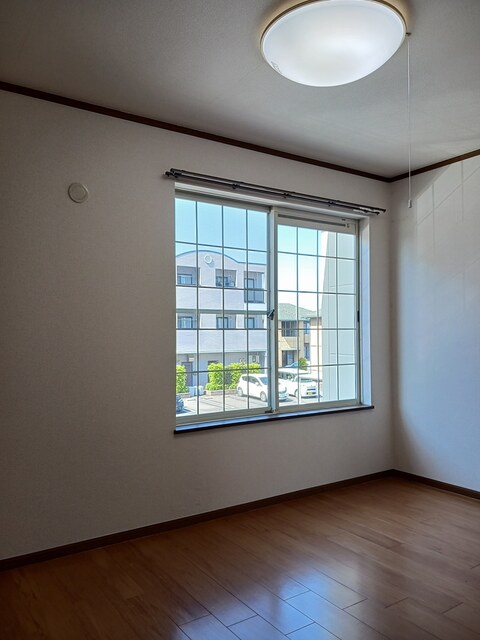 ピチカート　Ａ ベッドルーム