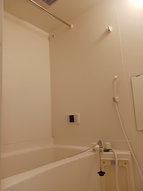 ピチカート　Ａ 風呂画像