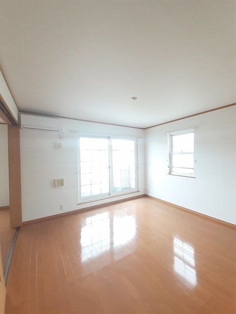 マックス　ビューティー　Ａ リビング