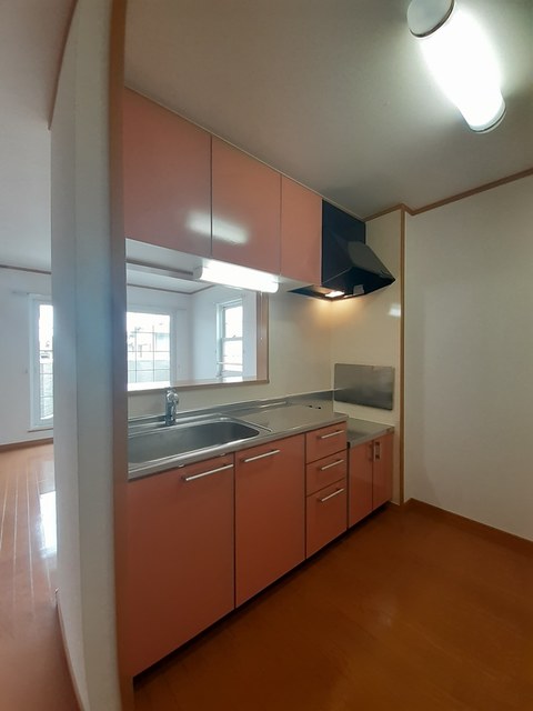 マックス　ビューティー　Ａ キッチン