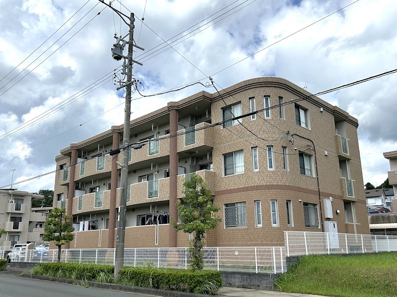 アイヴィ 102号室 外観