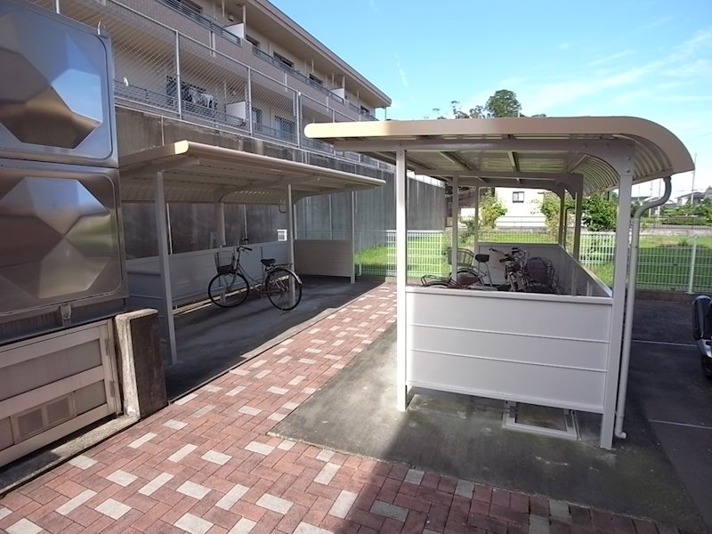 アイヴィ その他外観1