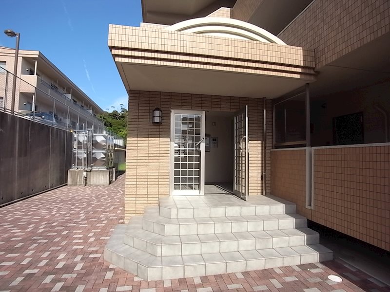 アイヴィ その他外観2