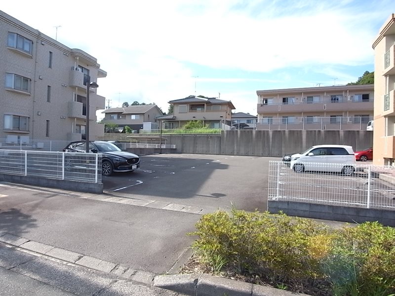 アイヴィ その他外観3