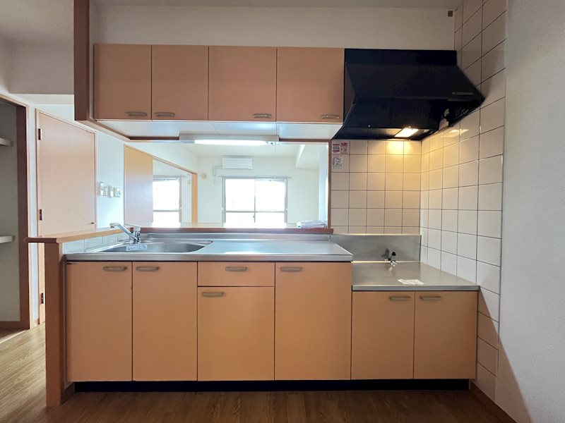 アイヴィ キッチン