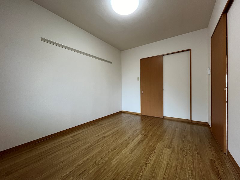 アイヴィ ベッドルーム