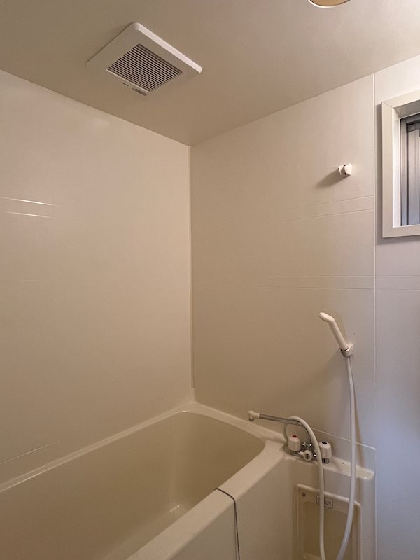 アイヴィ 風呂画像