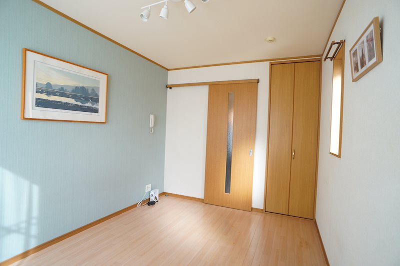 JステージA リビング