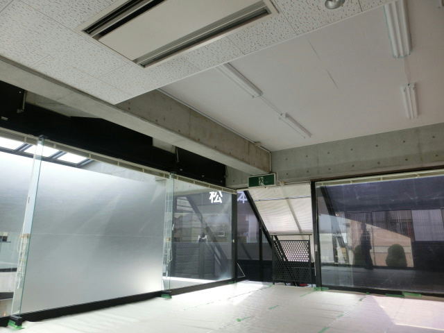 静岡県浜松市中央区東伊場２丁目 キッチン