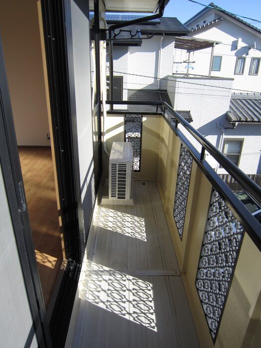 セジュールエイト　A その他6