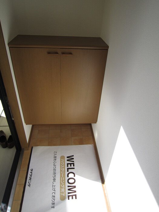 セジュールエイト　A その他8