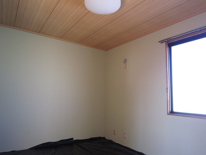 セジュールエイト　A ベッドルーム