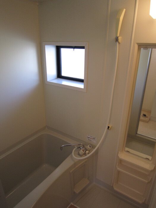 セジュールエイト　A 風呂画像