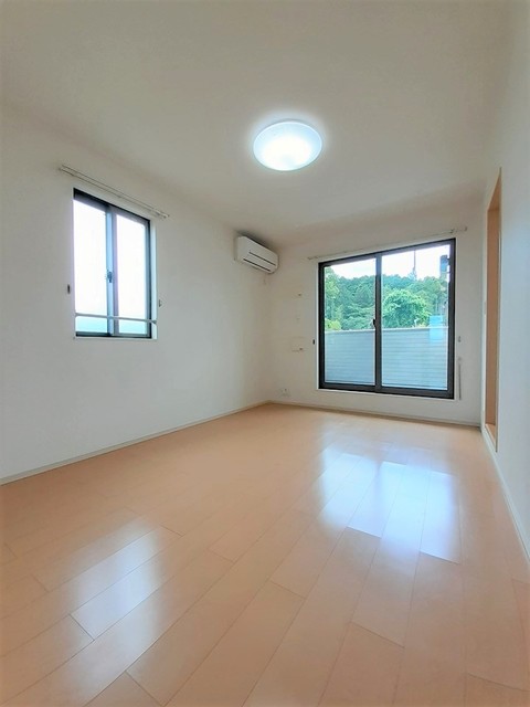 ベル　シエル リビング