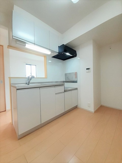 ベル　シエル キッチン